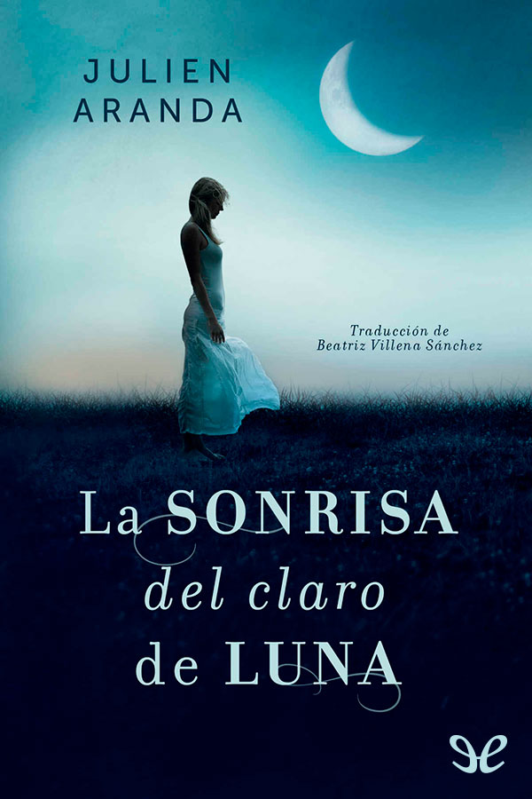 La sonrisa del claro de luna