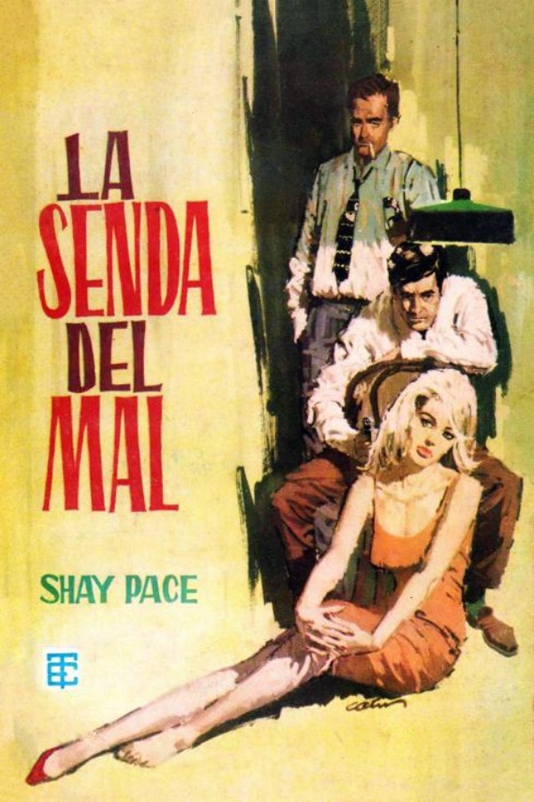 La senda del mal