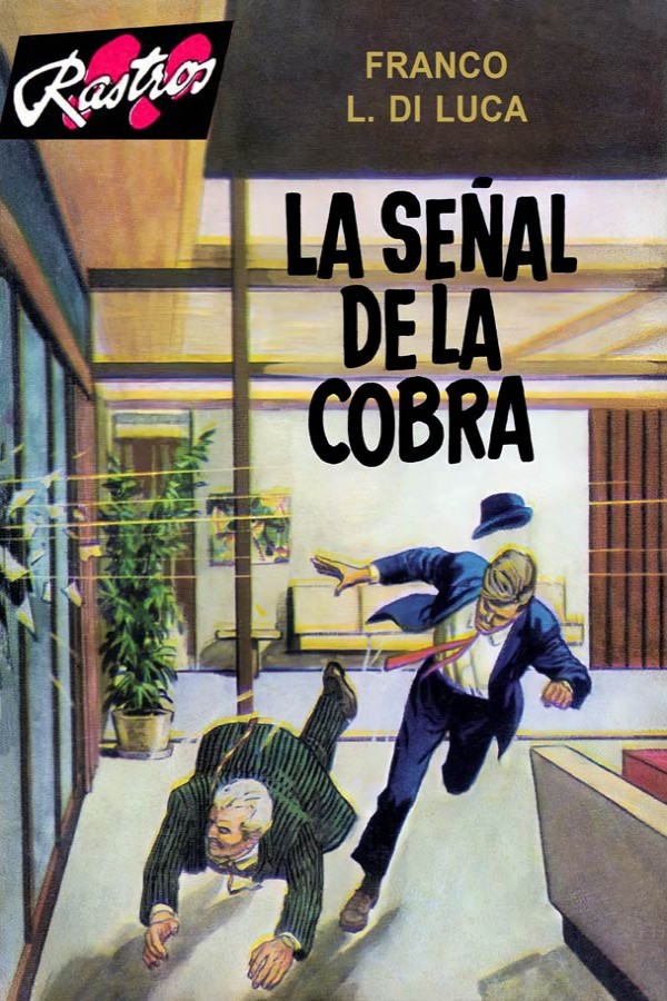 La señal de la cobra