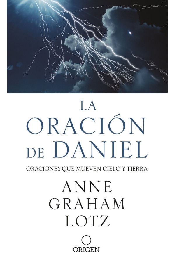 La oración de Daniel