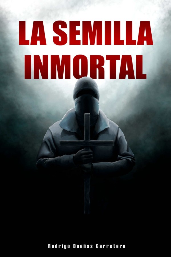 La semilla inmortal: El pasado maldito