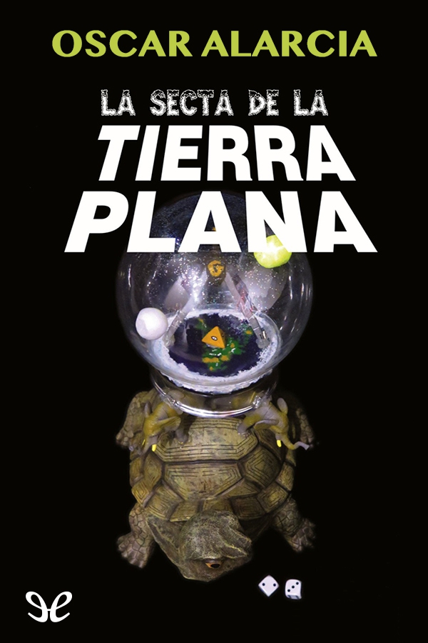 La secta de la tierra plana