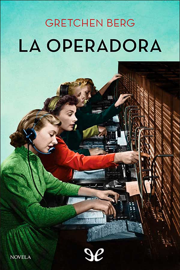La operadora