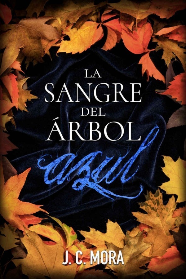 La sangre del árbol azul