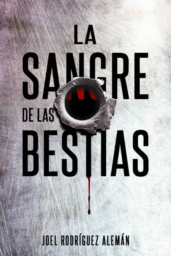 La sangre de las bestias