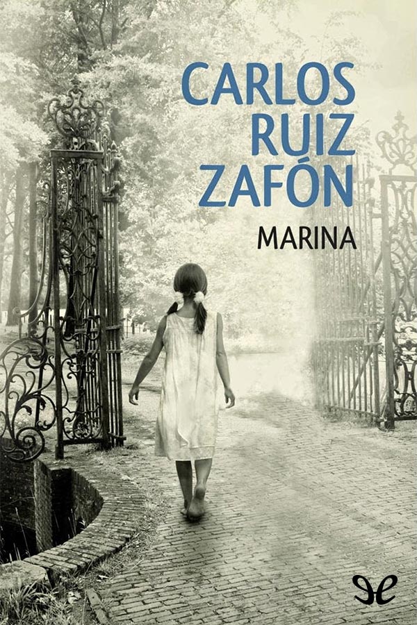 Carlos Ruiz Zafón