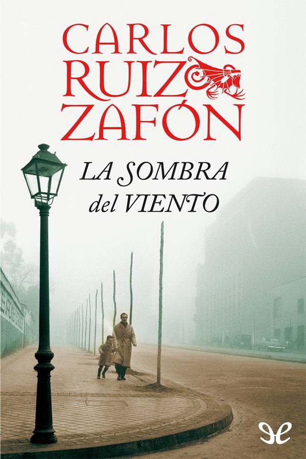 Carlos Ruiz Zafón