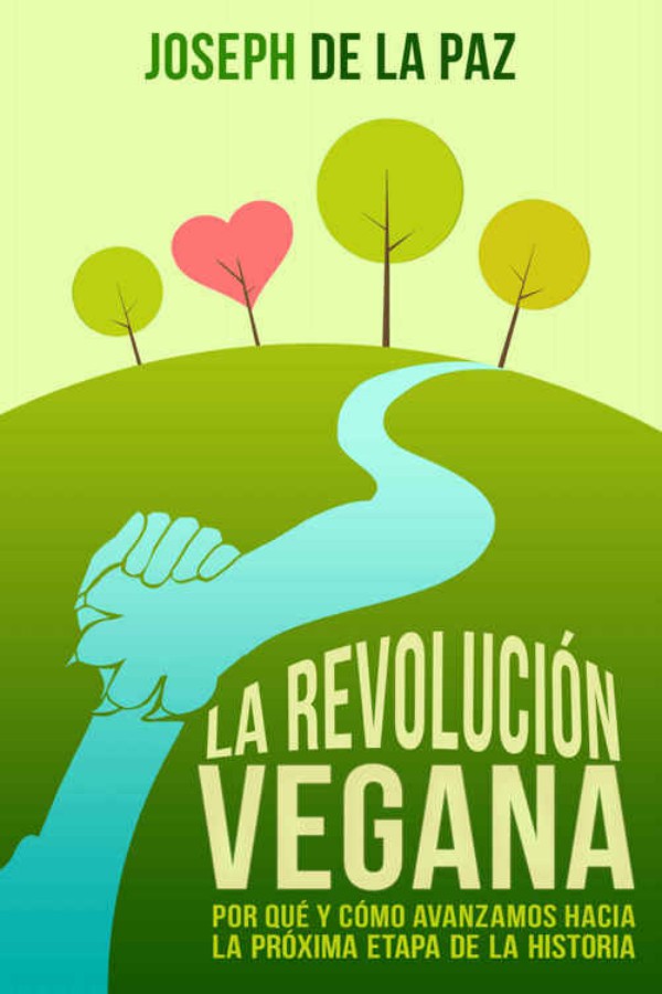 La revolución vegana