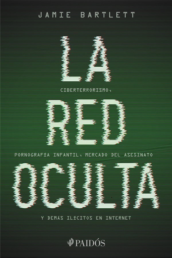 La red oculta