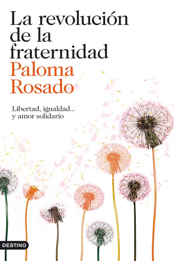 La revolución de la fraternidad