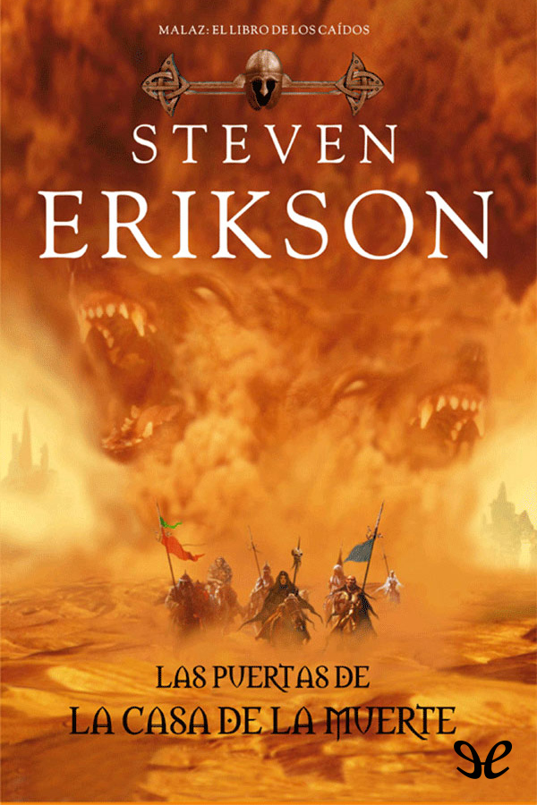 Las Puertas de la Casa de la Muerte