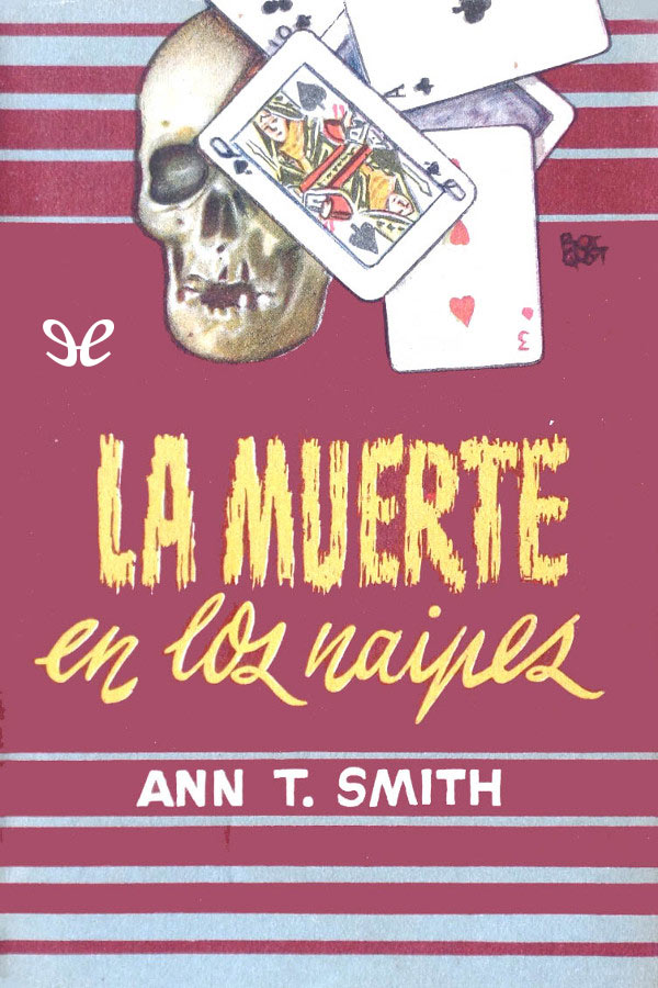 La muerte en los naipes