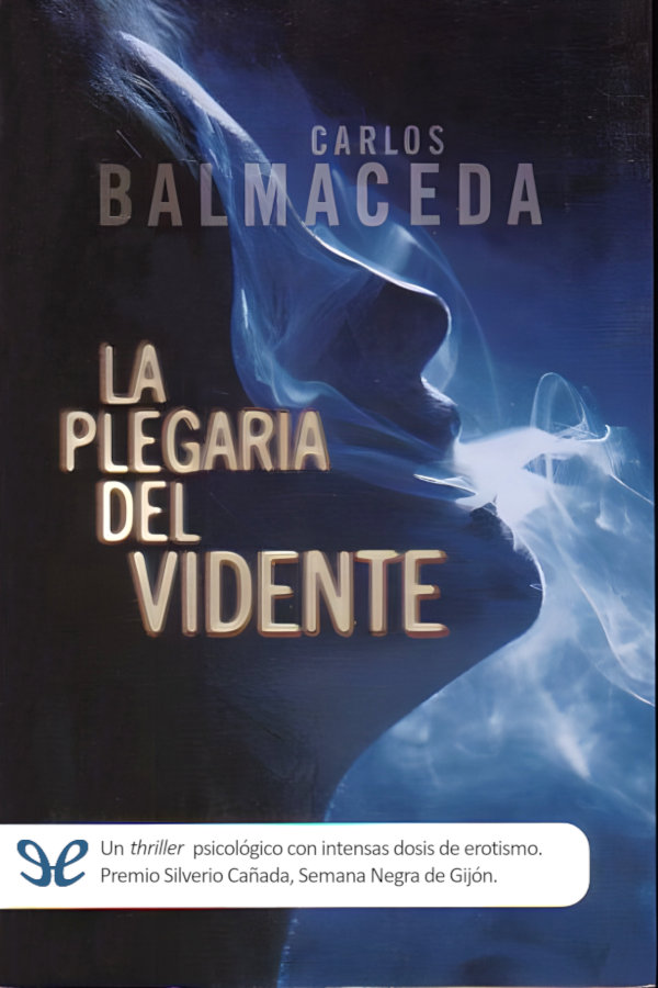 La plegaria del vidente