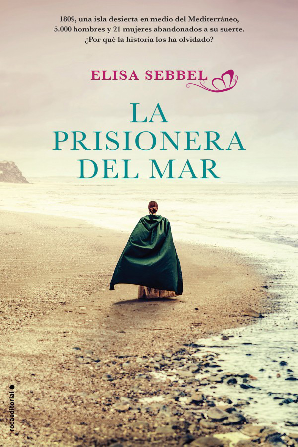 La prisionera del mar