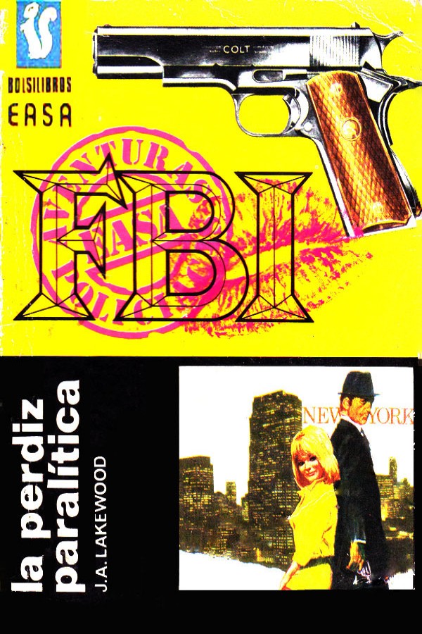 La perdiz paralítica