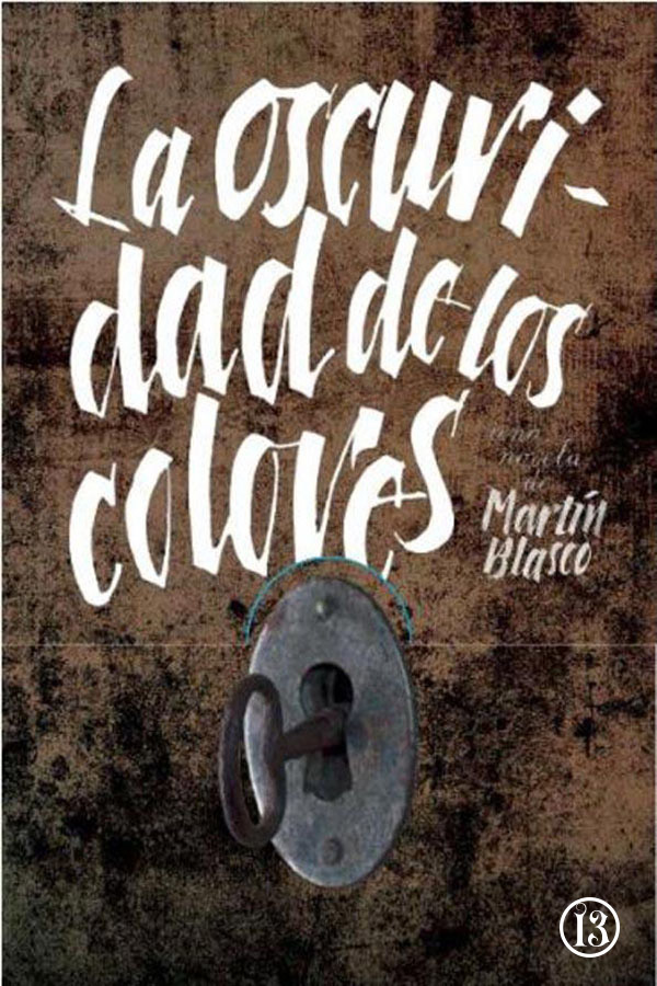 La oscuridad de los colores