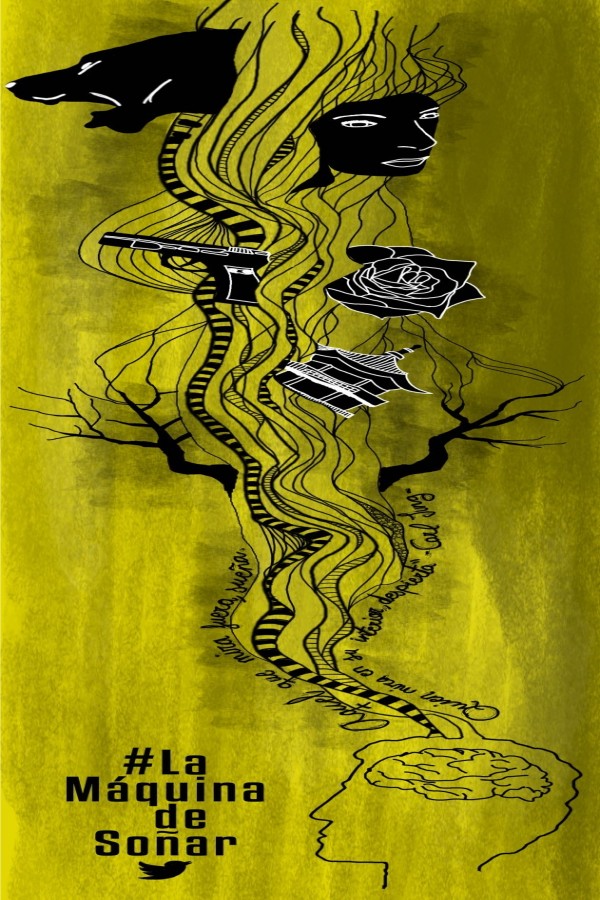 La máquina de soñar