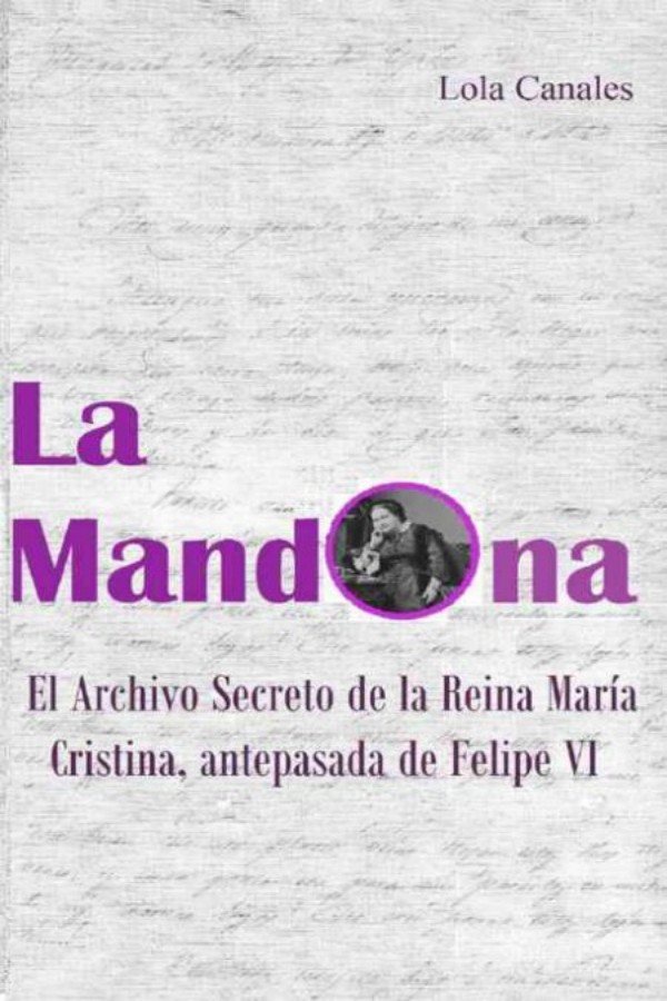 La Mandona