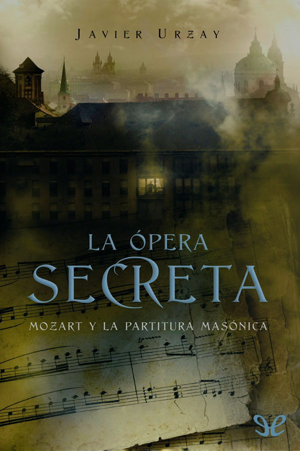 La ópera secreta
