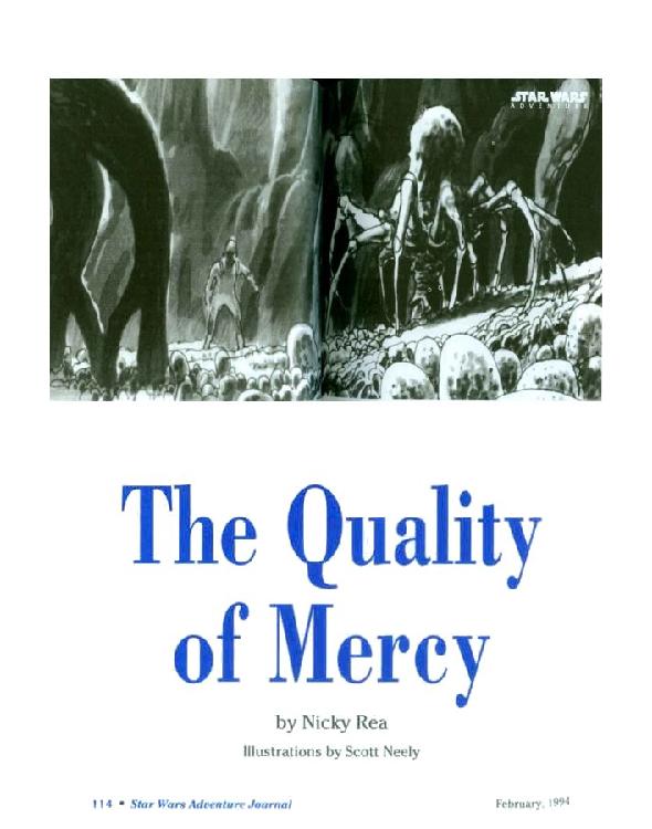 La naturaleza de la compasión