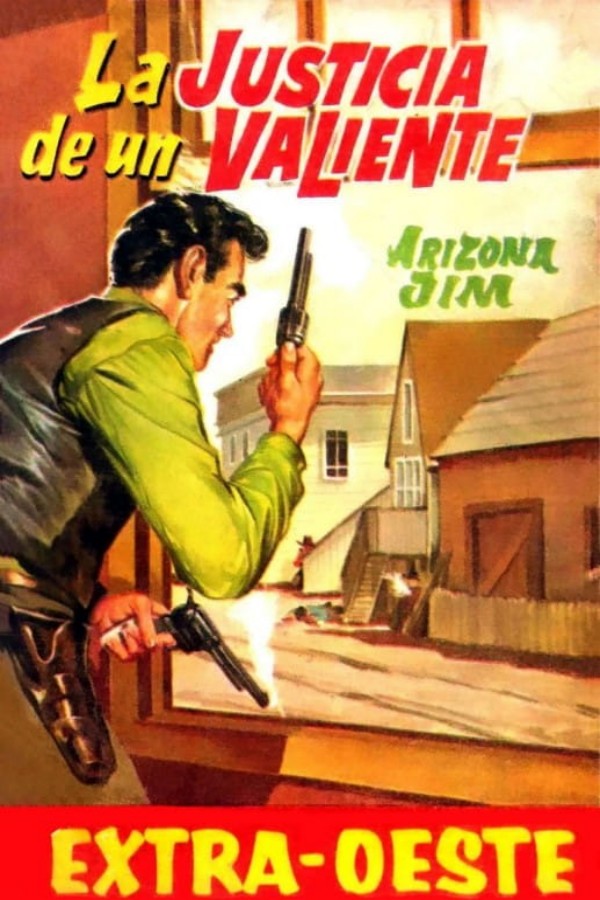 La justicia de un valiente