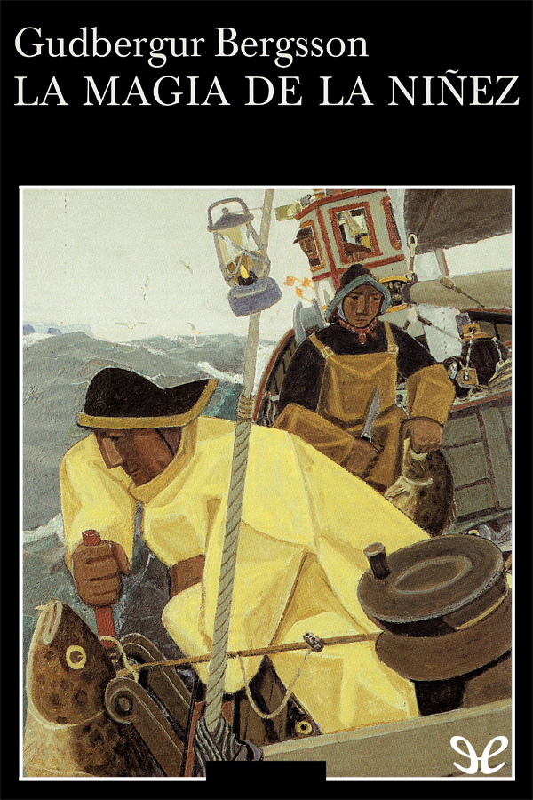 La magia de la niñez