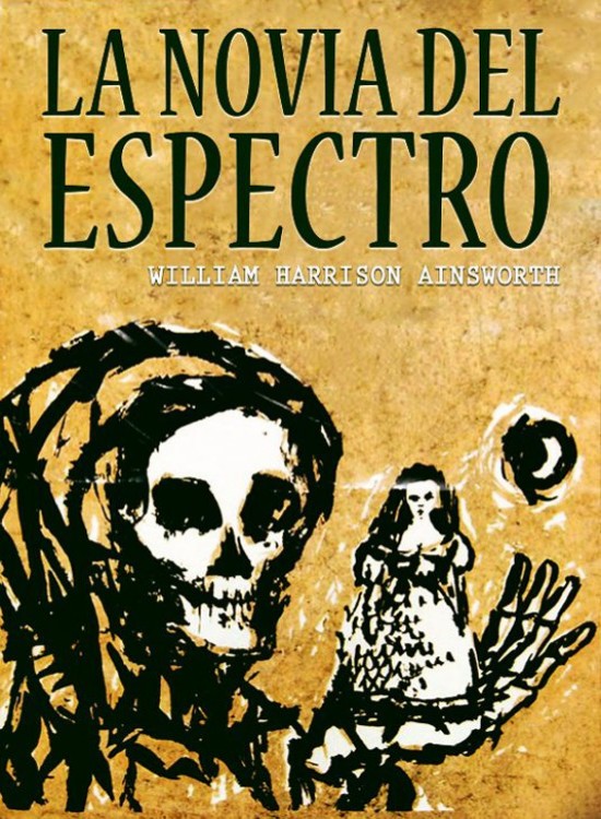 La novia del espectro