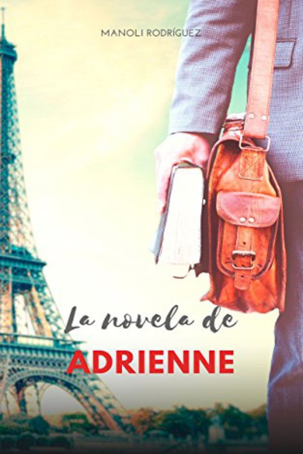 La novela de Adrienne