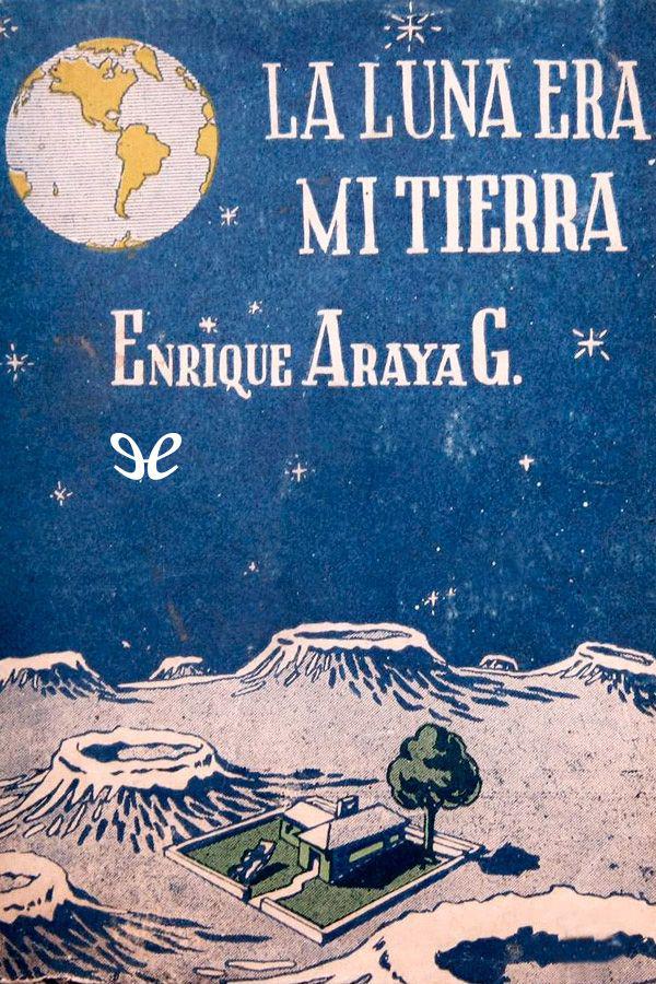 La Luna era mi Tierra