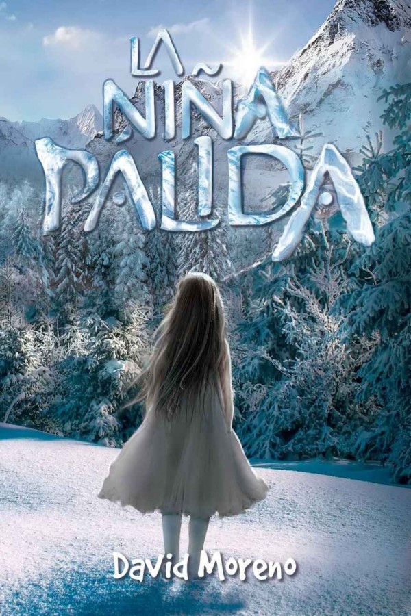 La niña pálida