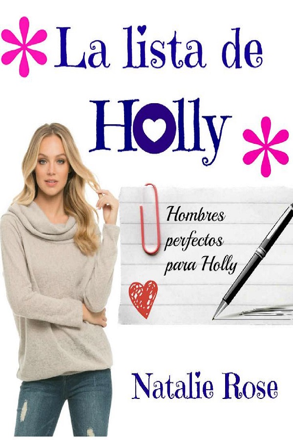 La lista de Holly