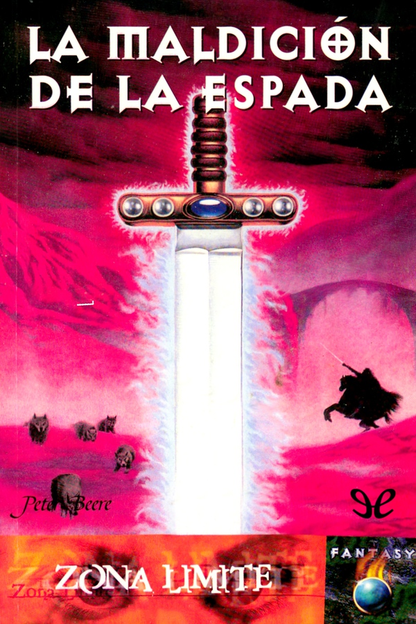 La maldición de la espada