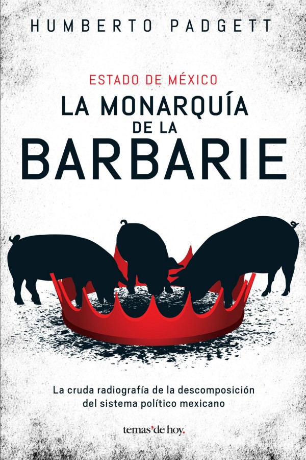 La monarquía o la barbarie