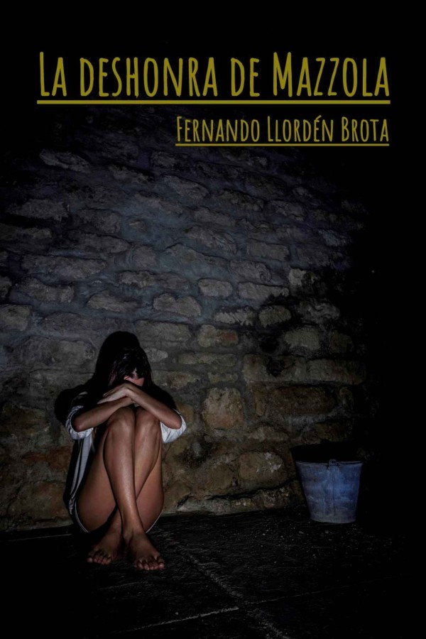 La deshonra de Mazzola