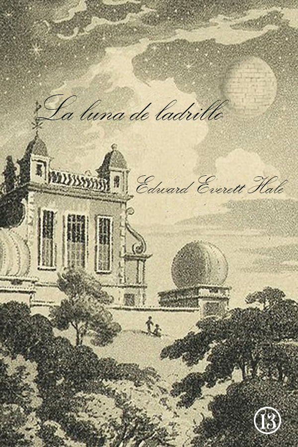 La luna de ladrillo