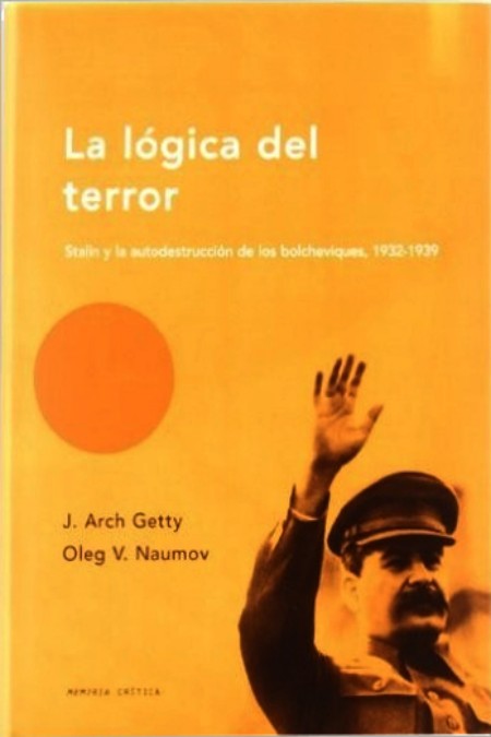 La lógica del terror