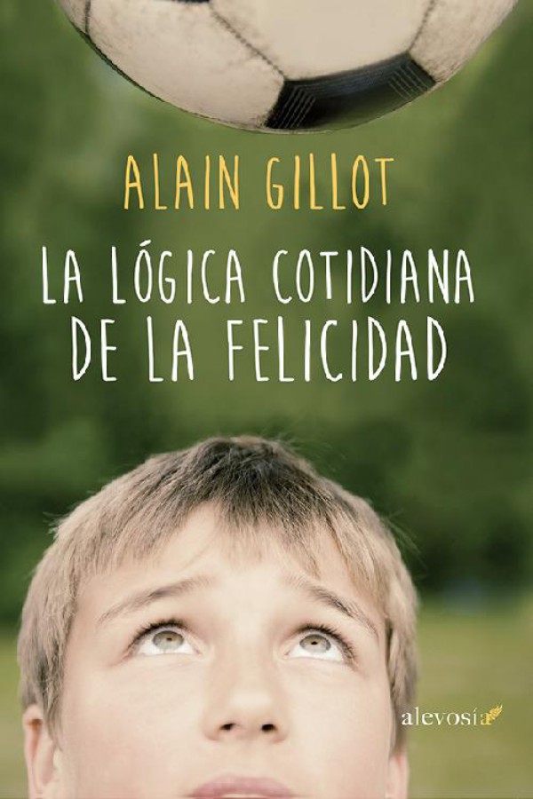 La lógica cotidiana de la felicidad
