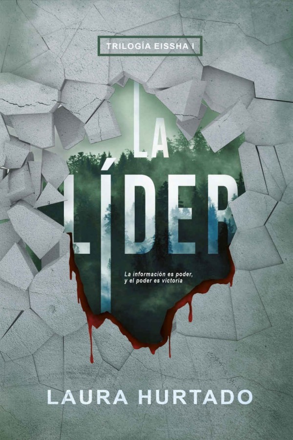 La líder