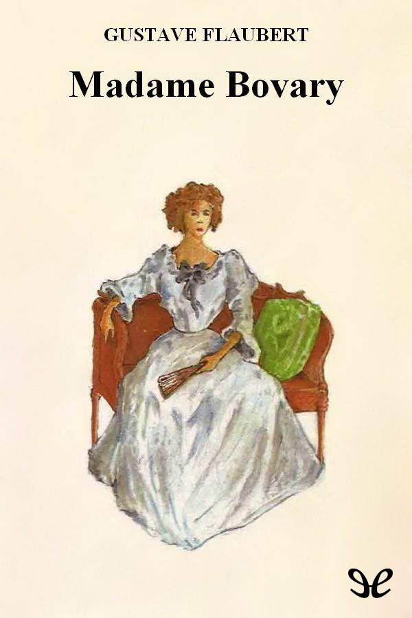Madame Bovary