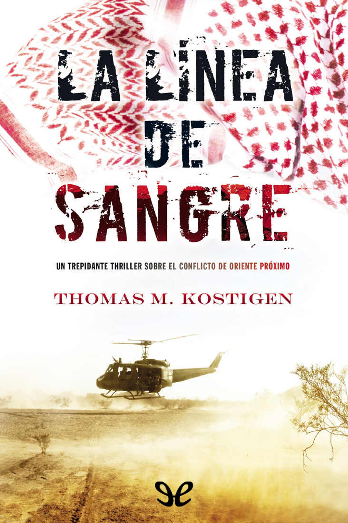 La linea de sangre