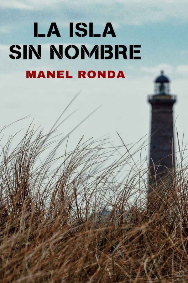 La isla sin nombre