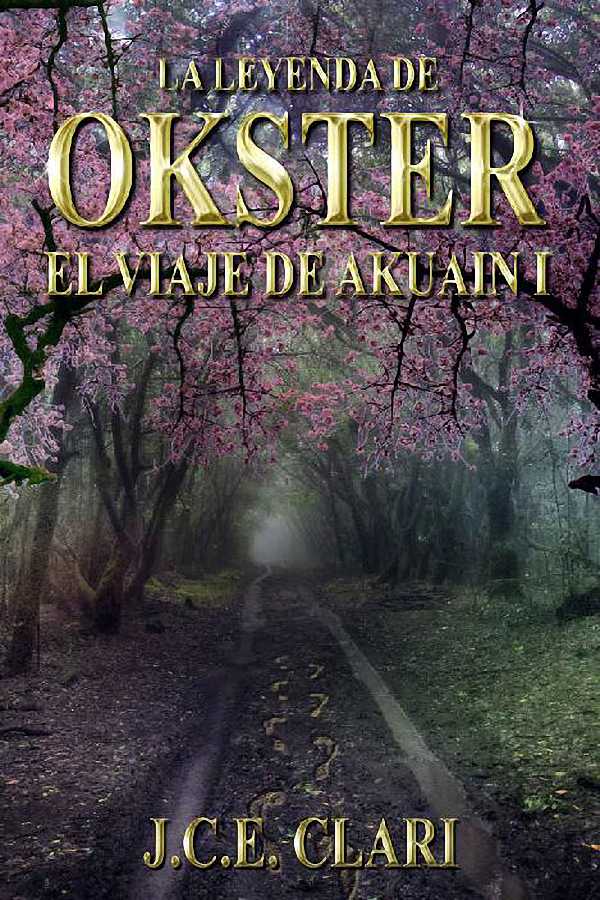 La leyenda de Okster