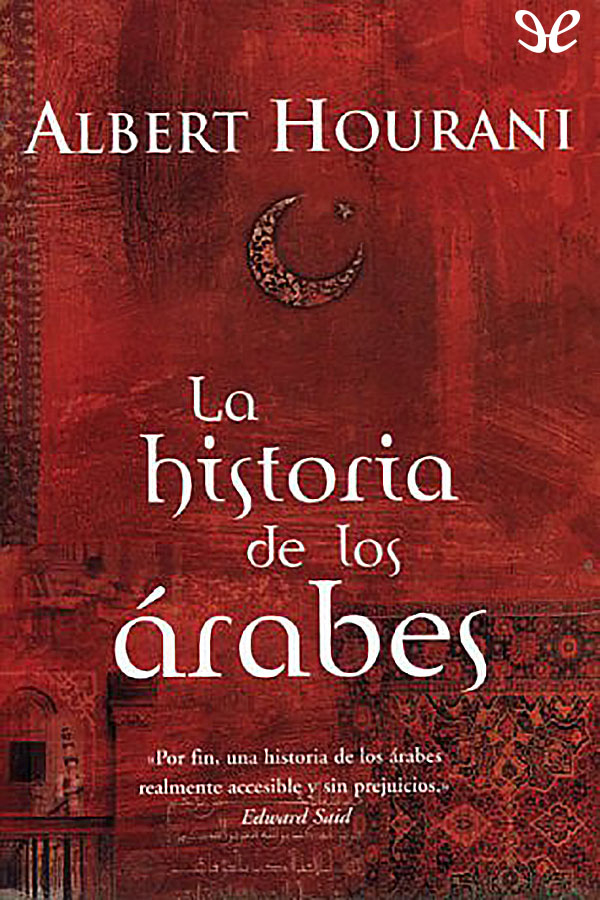 La historia de los árabes