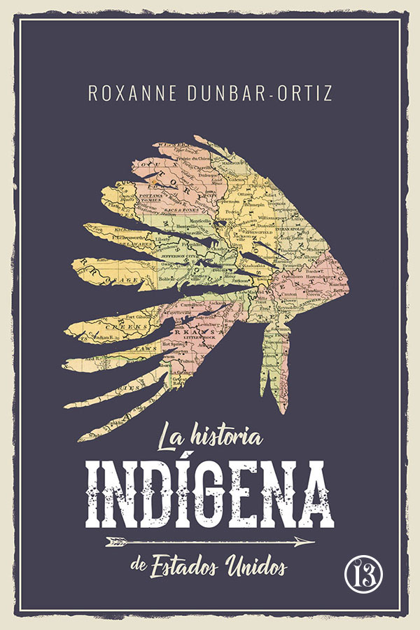 La historia indígena de Estados Unidos