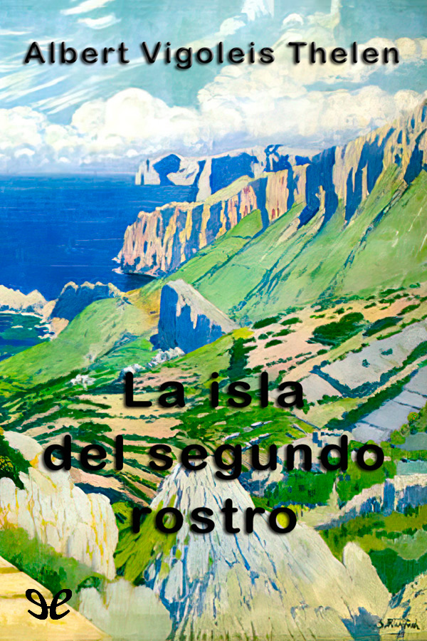 La isla del segundo rostro