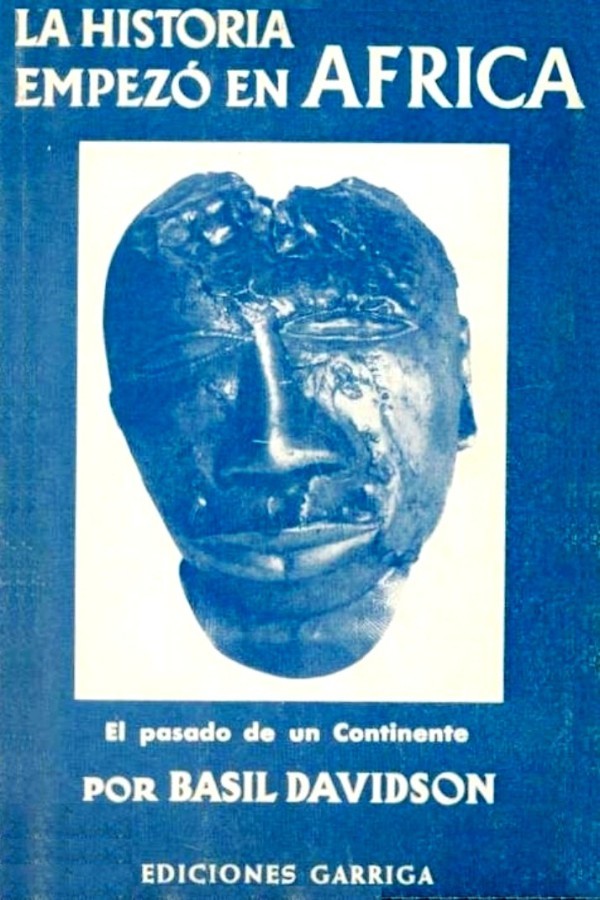 La historia empezó en África