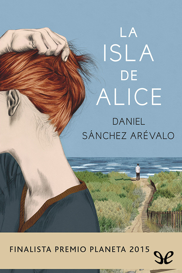 La isla de Alice
