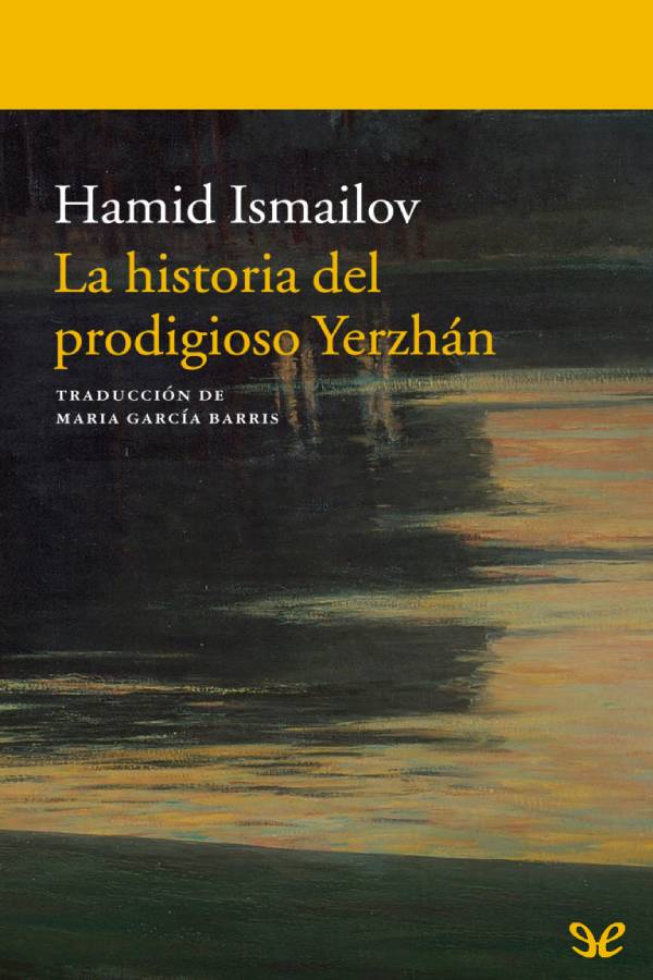 La historia del prodigioso Yerzhán