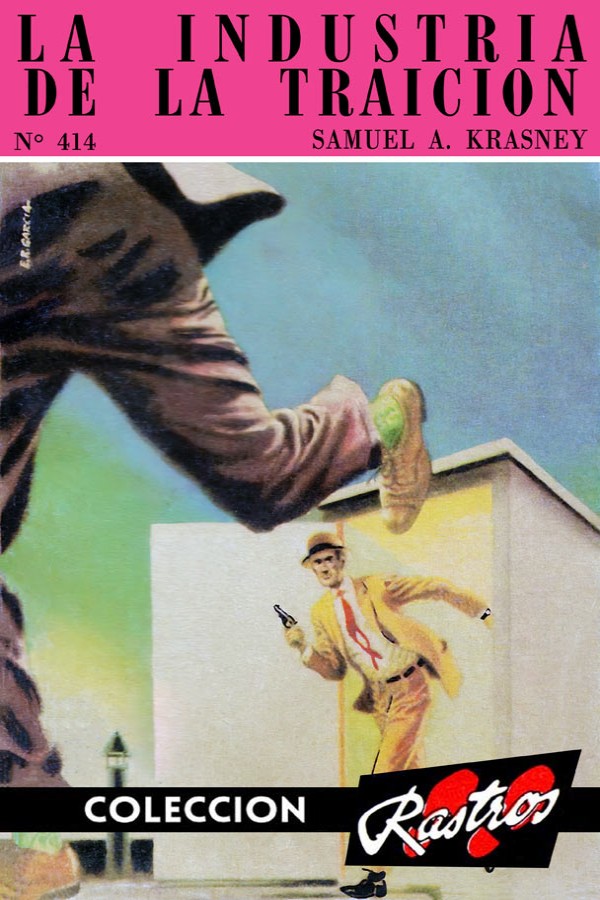 La industria de la traición