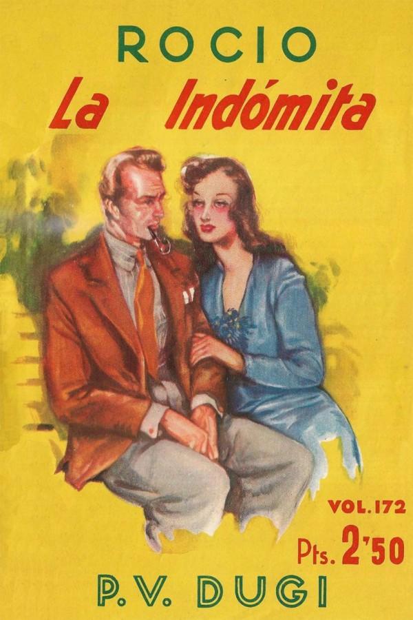 La indómita